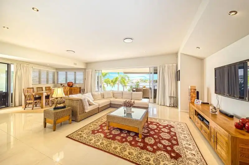 Main view of Homely house listing, 42 Island Parade, Banksia Beach QLD 4507