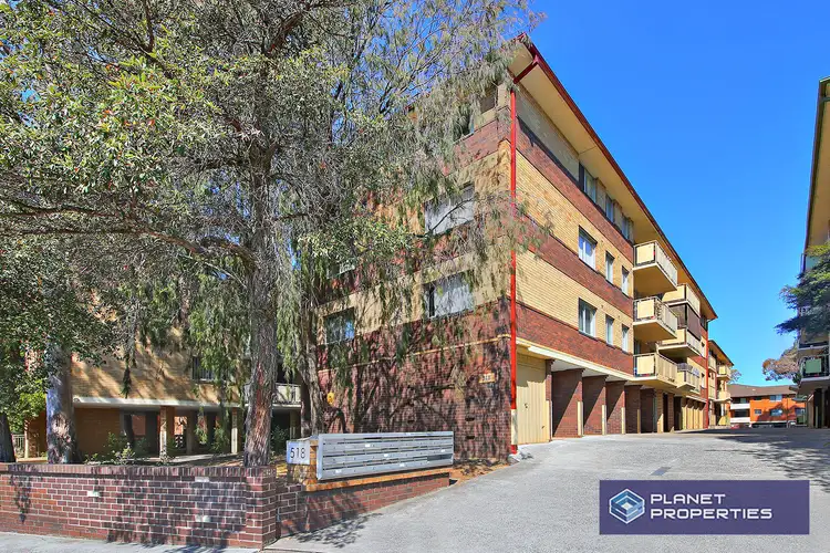 Fourth view of Homely apartment listing, 2/518 New Canterbury Road,, Dulwich Hill NSW 2203