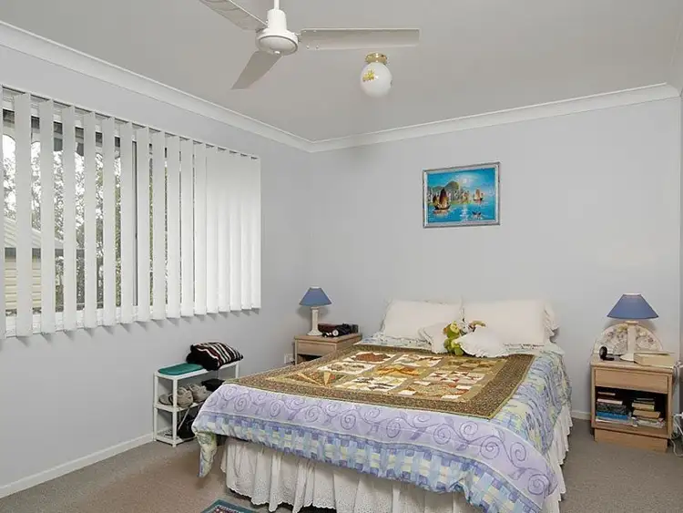 Fifth view of Homely house listing, 6 141 Cooroy Noosa Rd, Tewantin QLD 4565