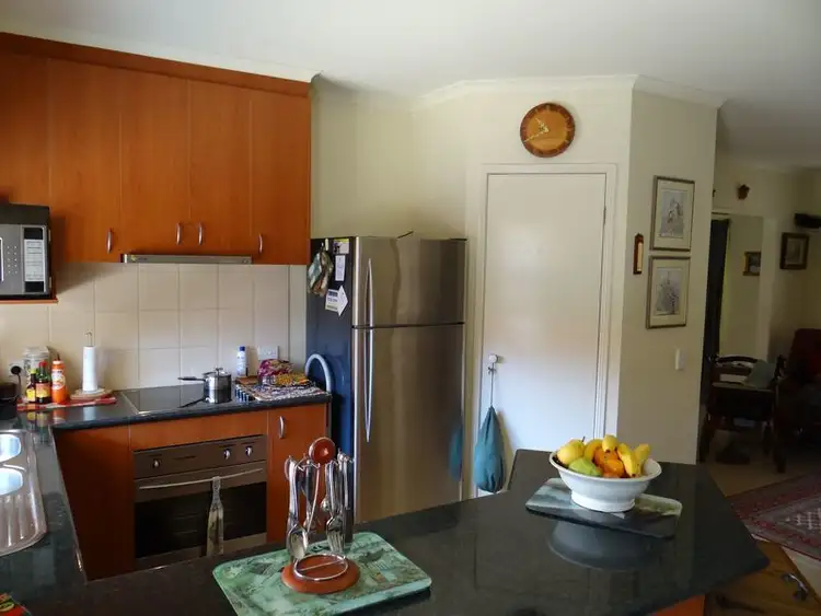 Second view of Homely house listing, 16 Norman Court, Bright VIC 3741
