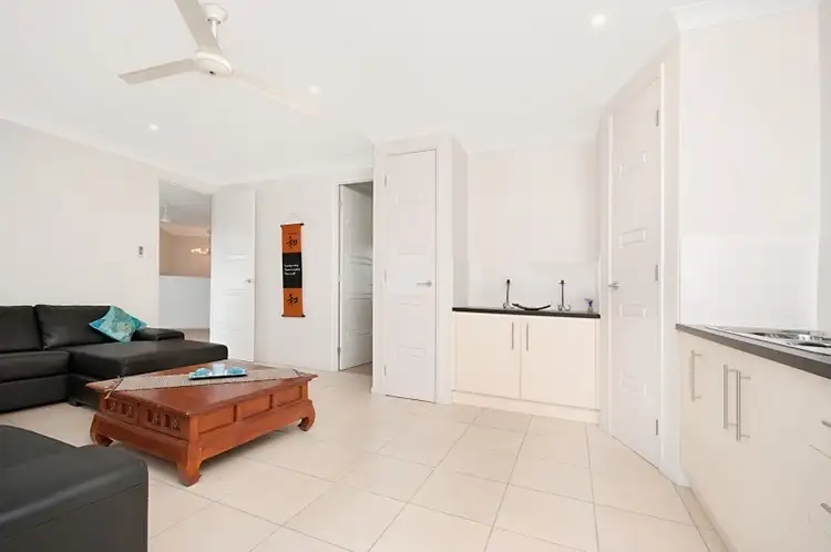 Sixth view of Homely house listing, 36 Iridescent Drive, Trinity Park QLD 4879