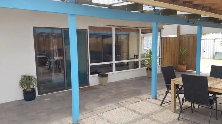 Second view of Homely house listing, 448 Dutton Way, Dutton Way VIC 3305