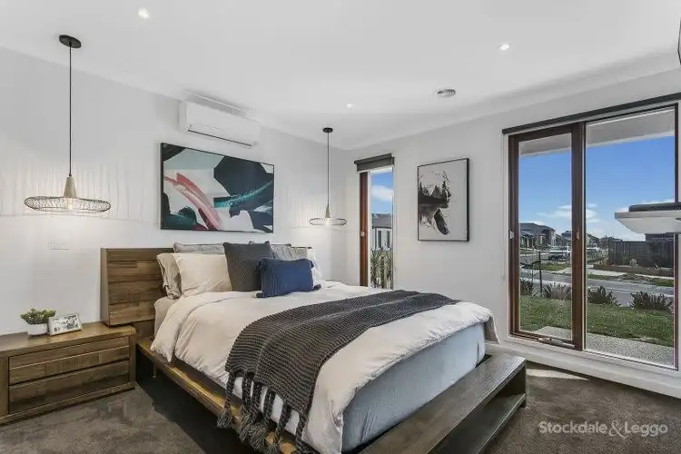 Fifth view of Homely house listing, 33 ST CLAIR AVENUE, Cranbourne West VIC 3977