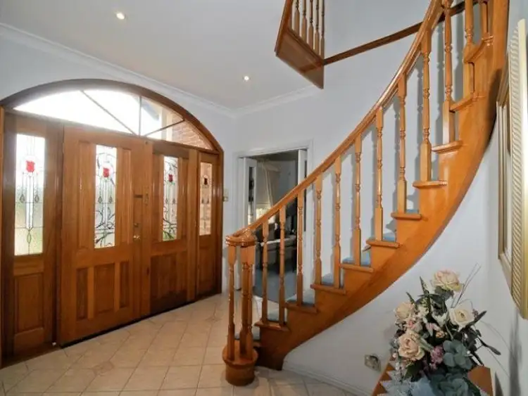 Sixth view of Homely house listing, 1 Simmonds Place, West Pennant Hills NSW 2125