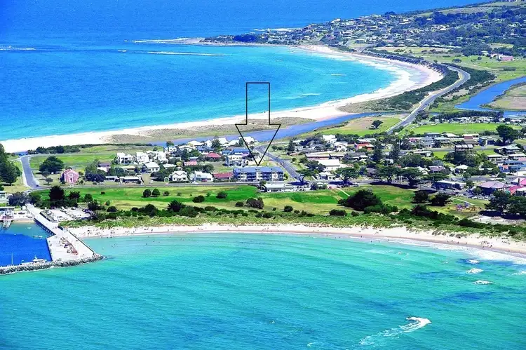 Main view of Homely apartment listing, 11/22 Great Ocean Road, Apollo Bay VIC 3233