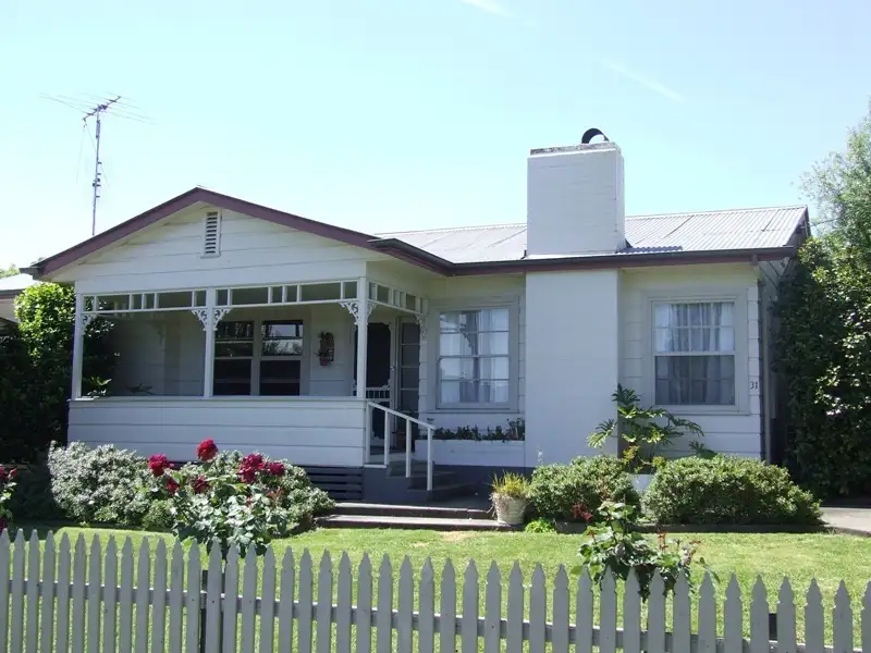Main view of Homely house listing, 31 Mummery Road, Myrtleford VIC 3737