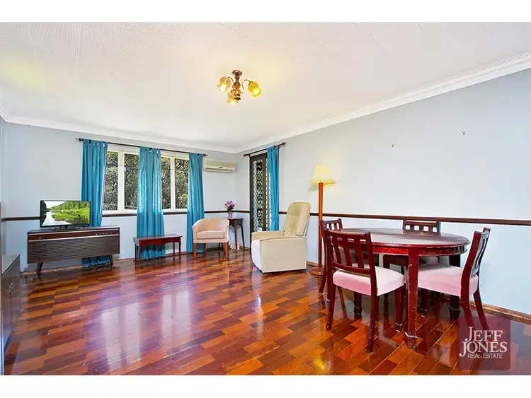 Second view of Homely house listing, 519 D'Arcy Road, Camp Hill QLD 4152