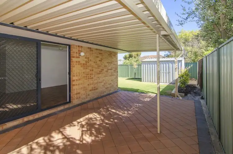Seventh view of Homely house listing, 19 Honeyeater Crescent, Geographe WA 6280