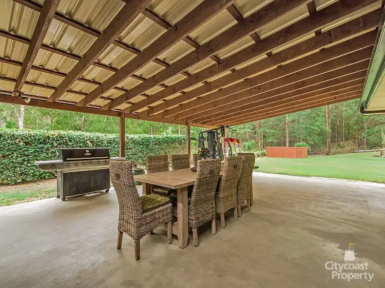 Fourth view of Homely rural property listing, 142 Wagonwheel Road, Boyland QLD 4275