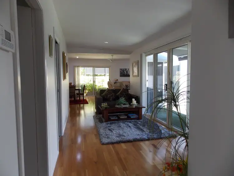 Fourth view of Homely house listing, 31 OCEAN CLUB RESORT 1333 OCEAN DRIVE, Lake Cathie NSW 2445