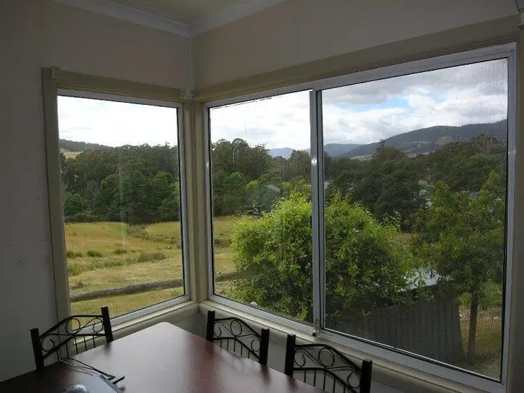 Fifth view of Homely house listing, 878 Glen Huon Road, Glen Huon TAS 7109