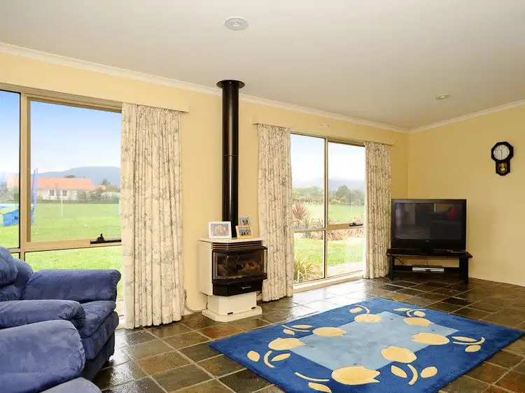Sixth view of Homely house listing, 1 Jordan Downs Drive, Brighton TAS 7030