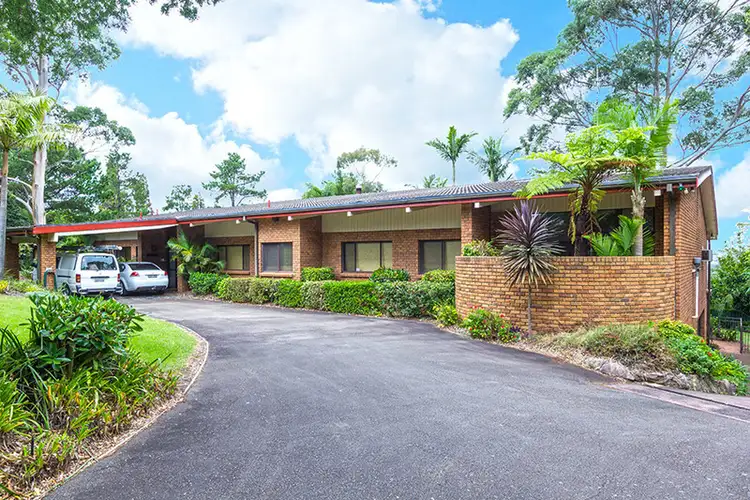 137 Castle Hill Road, West Pennant Hills NSW 2125