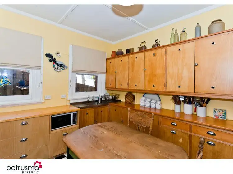 Fifth view of Homely unit listing, 1/18 Auvergne Avenue, Mount Stuart TAS 7000