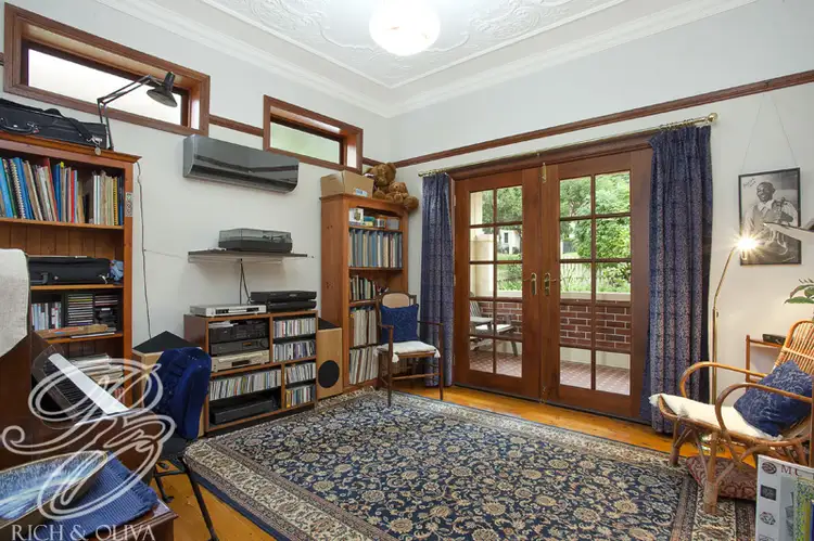 Fifth view of Homely house listing, 24 Brunswick Parade, Ashfield NSW 2131