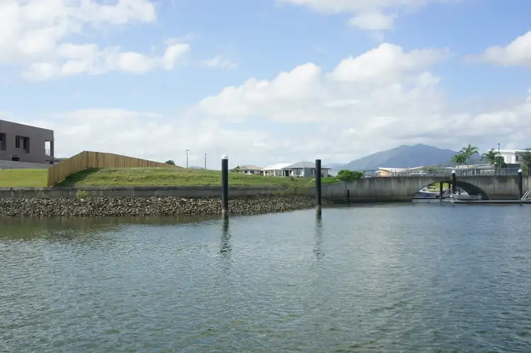 Third view of Homely land listing, 14 Ragamuffin Qy, Trinity Park QLD 4879