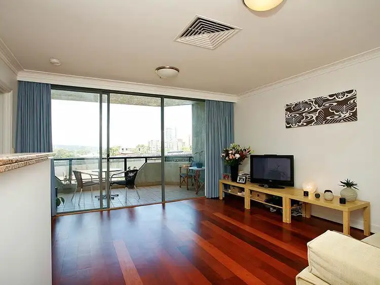 67/48 Alfred Street, Milsons Point NSW 2061