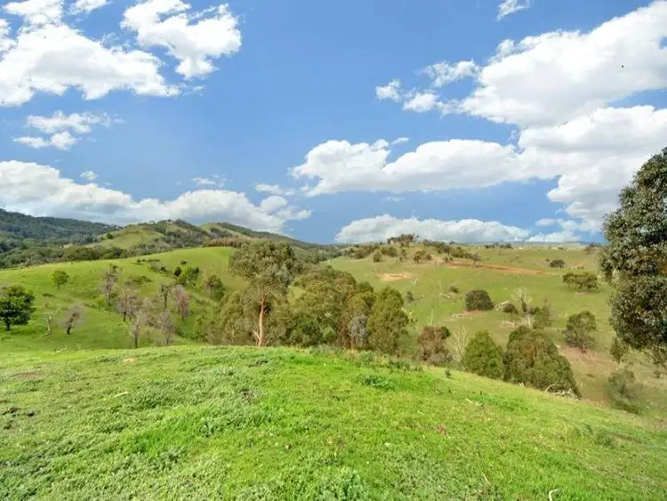 30 Scully's Lane, Broadford VIC 3658