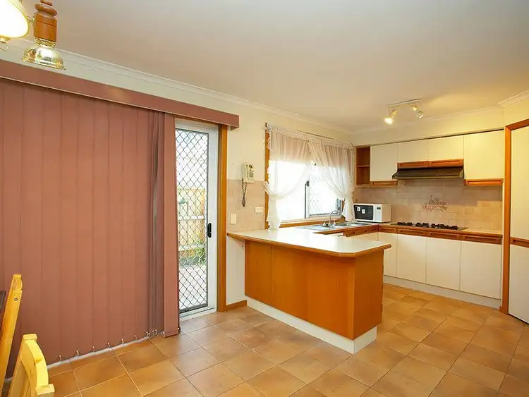 Fourth view of Homely unit listing, 3/14 Webb Street, Altona VIC 3018