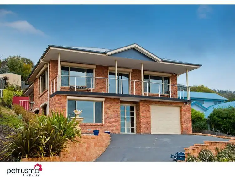 Third view of Homely house listing, 10 McLean Court, Rosetta TAS 7010