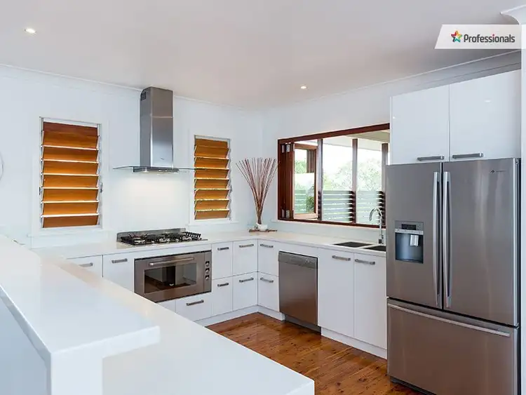 Second view of Homely house listing, 23 Fiat Avenue, Mitchelton QLD 4053