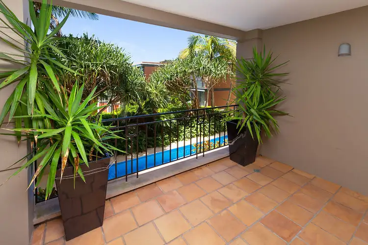 Second view of Homely apartment listing, 1/18 Macleay Street, Potts Point NSW 2011