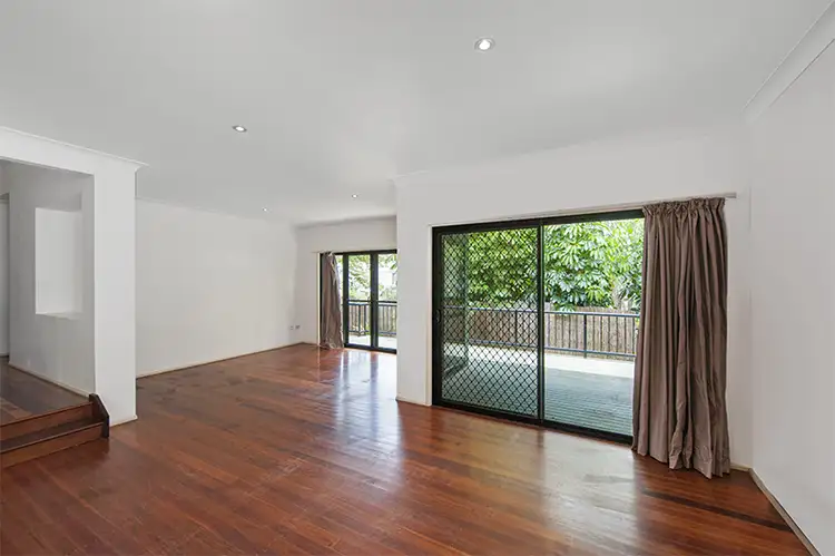 Second view of Homely unit listing, 11/6 Firewheel Place, Suffolk Park NSW 2481
