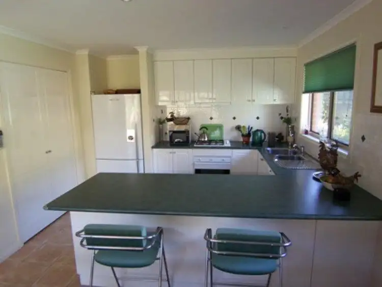 Third view of Homely house listing, 4 Frasers Lane, Bright VIC 3741