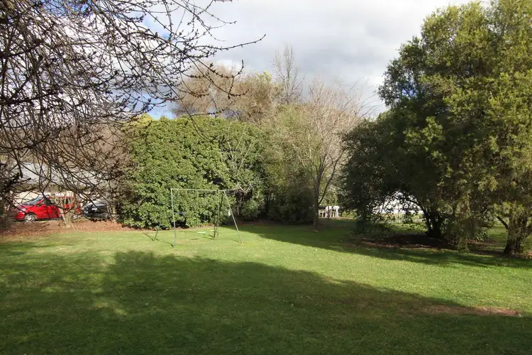 Second view of Homely unit listing, 1/10 Gavan Street, Bright VIC 3741