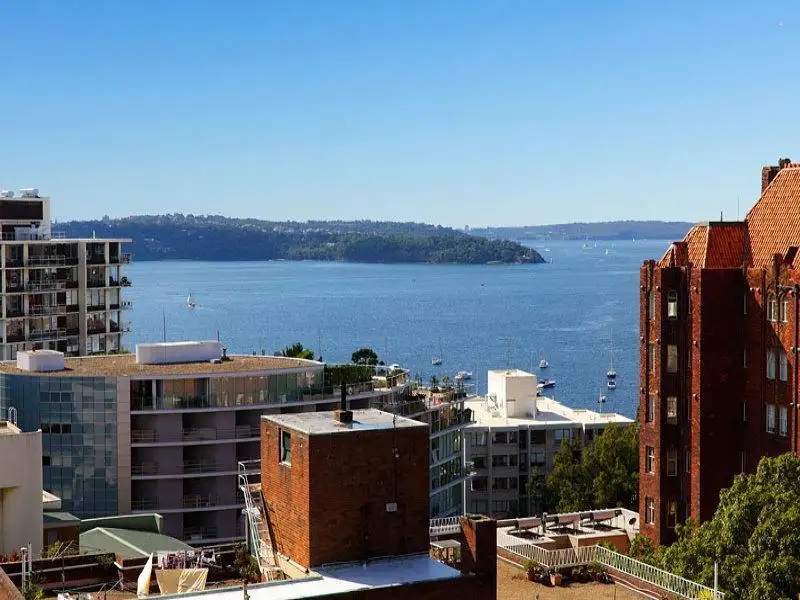 Main view of Homely apartment listing, 1002/2 Elizabeth Bay Road, Elizabeth Bay NSW 2011