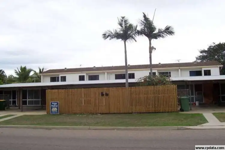 Main view of Homely house listing, 9 Halloran Street, Hermit Park QLD 4812