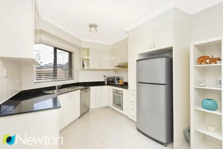 Second view of Homely apartment listing, 24/280-286 Kingsway, Caringbah NSW 2229