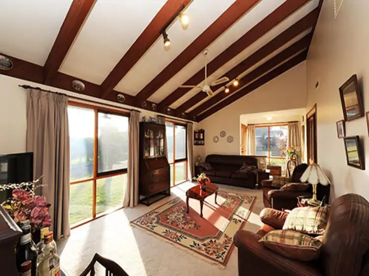 Second view of Homely house listing, 82 Mintaro Way, Seabrook VIC 3028