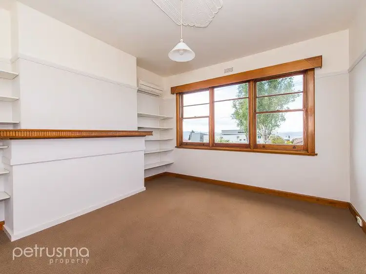 Third view of Homely house listing, 10 Byard Street, Mount Stuart TAS 7000