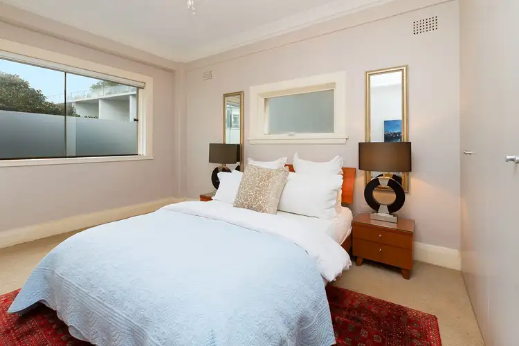 Sixth view of Homely apartment listing, 17/6A Greenknowe Avenue, Elizabeth Bay NSW 2011