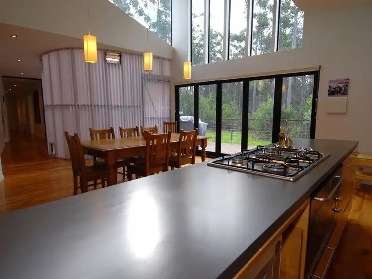 Second view of Homely house listing, 75 Moodys Road, Allens Rivulet TAS 7150