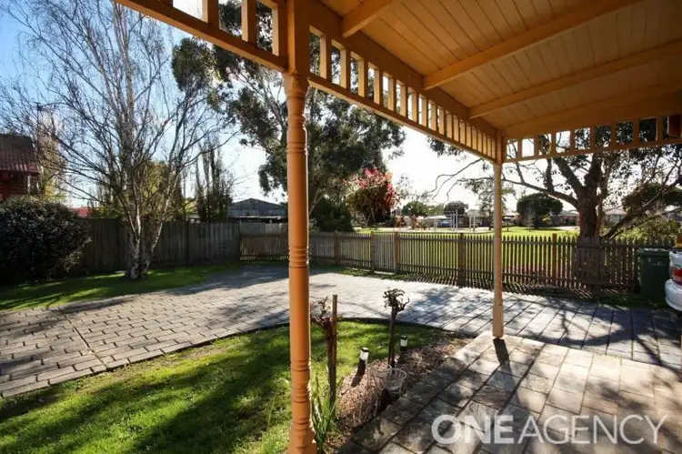 Fifth view of Homely unit listing, Unit 3, 2 Gardner Street, Koo Wee Rup VIC 3981