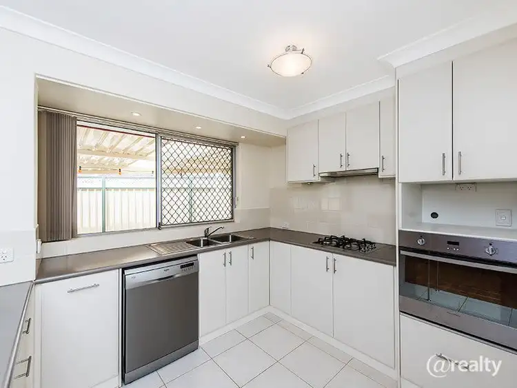 Fourth view of Homely house listing, 11 Lara Court, Cooloongup WA 6168