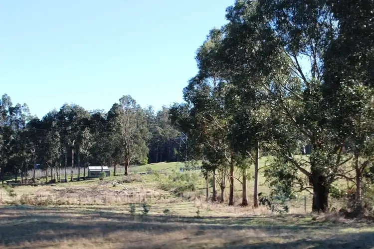 Second view of Homely land listing, Lot 3 Conlans Road, Huonville TAS 7109