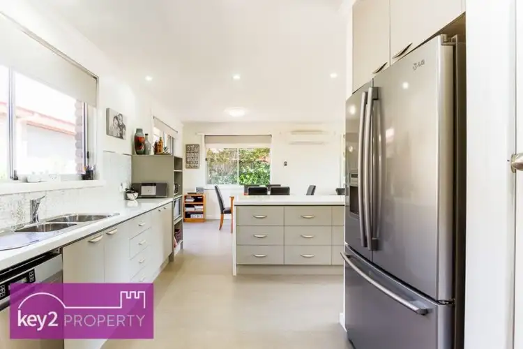 Fifth view of Homely house listing, 24 Beech Road, Norwood TAS 7250