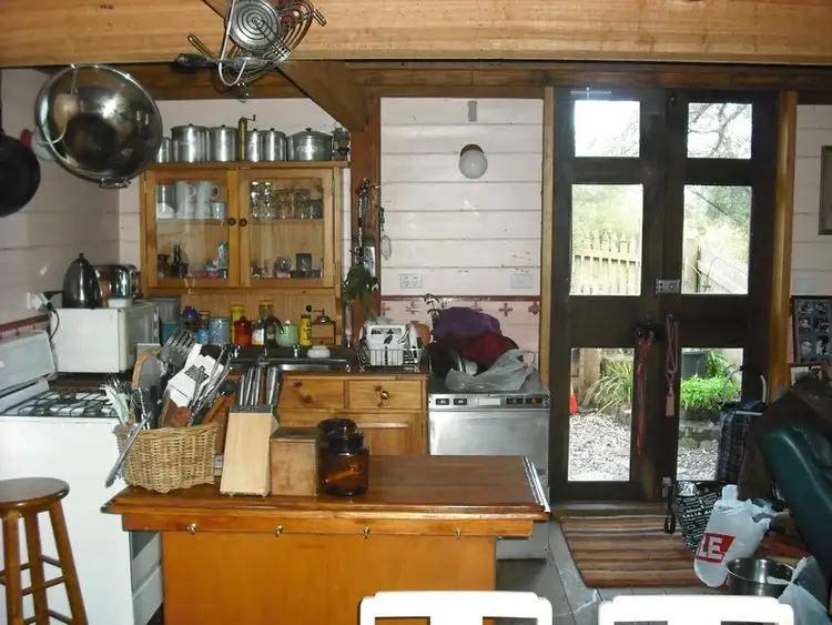 Seventh view of Homely house listing, 483 Morses Creek Road, Wandiligong VIC 3744