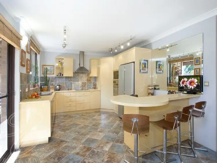 Fourth view of Homely townhouse listing, 6/131 Burwood Road, Croydon Park NSW 2133