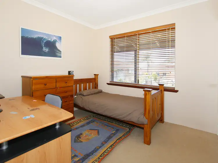 Fifth view of Homely house listing, 18 Ocean Shores Edge, Connolly WA 6027