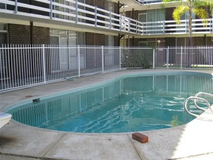 6/300 Stirling  Street, Perth WA 6000