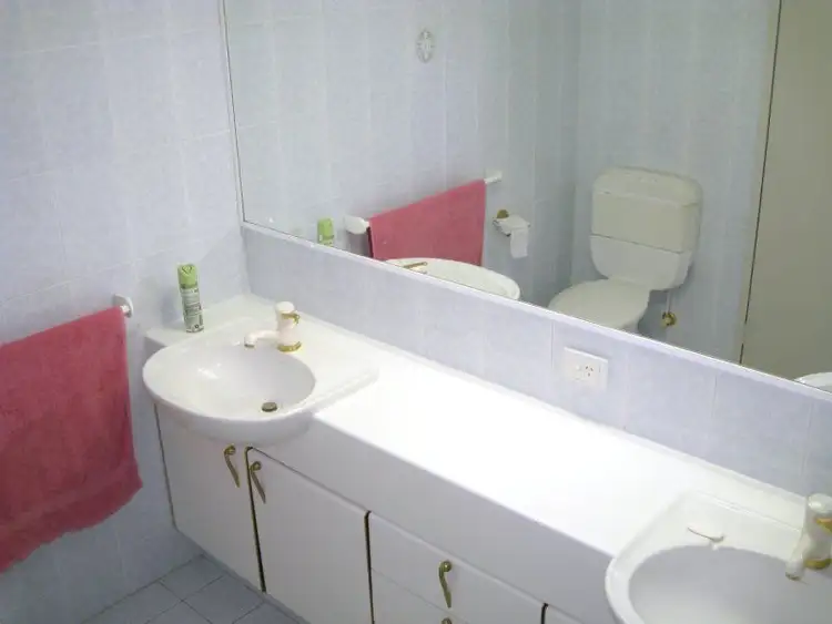 Seventh view of Homely apartment listing, 60/24 Ron Penhaligon Way, Robina QLD 4226