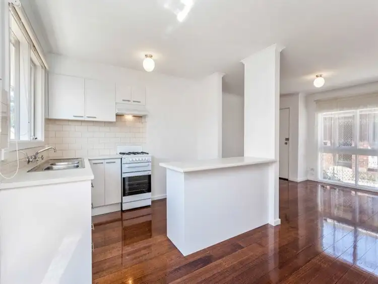 Third view of Homely unit listing, 3/107 Blyth Street, Altona VIC 3018