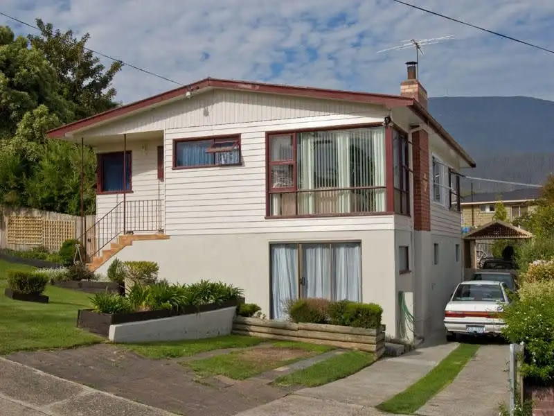 Main view of Homely house listing, 8 Thornleigh Street, Glenorchy TAS 7010