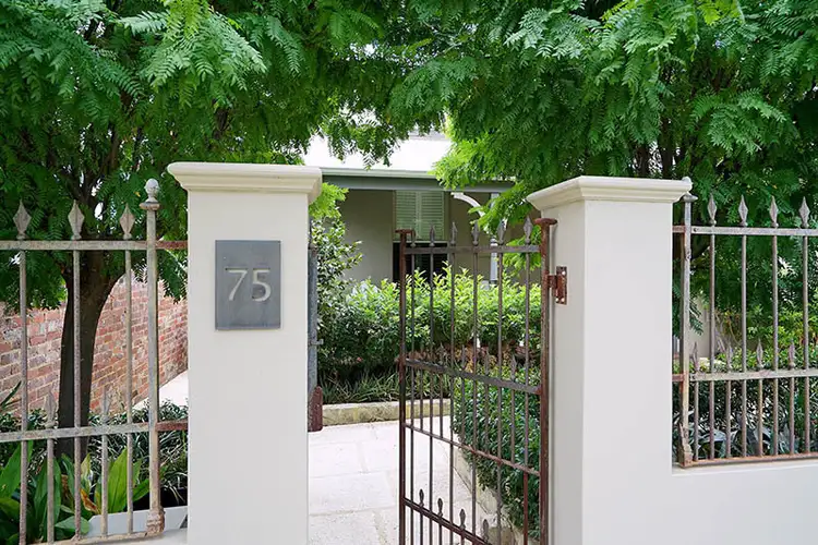 Second view of Homely house listing, 75 Grosvenor Road, Mount Lawley WA 6050