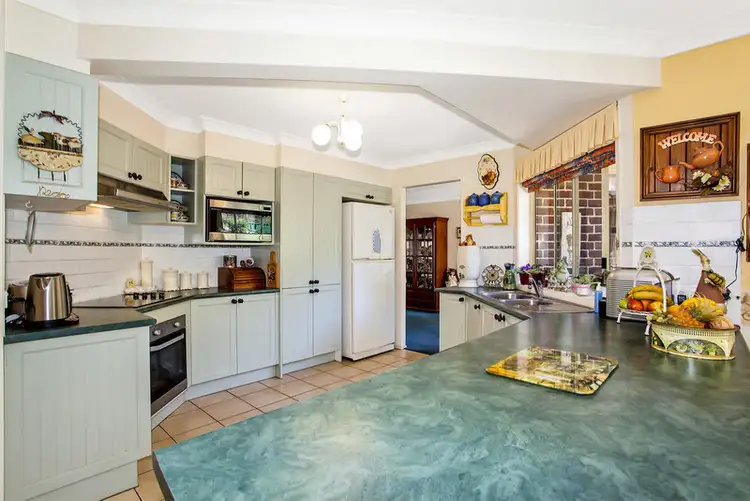 Seventh view of Homely house listing, 117 Waikiki Road, Bonnells Bay NSW 2264