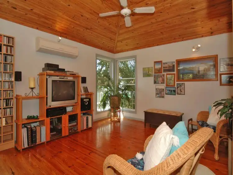 Fifth view of Homely house listing, 12 Carramar St, Tewantin QLD 4565